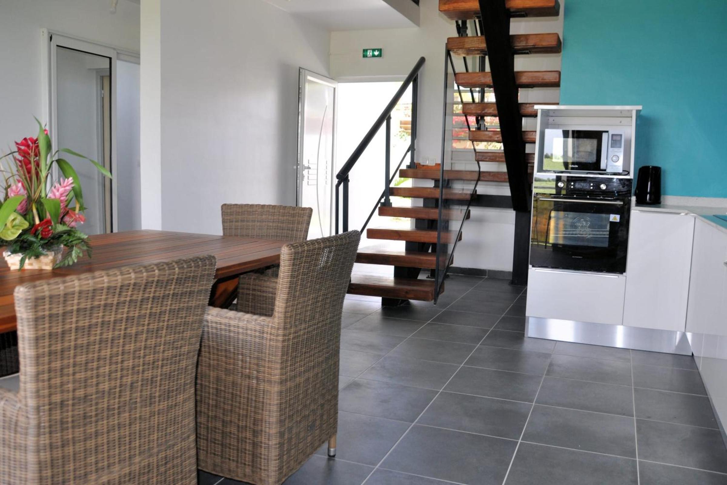 Appartement Lavande