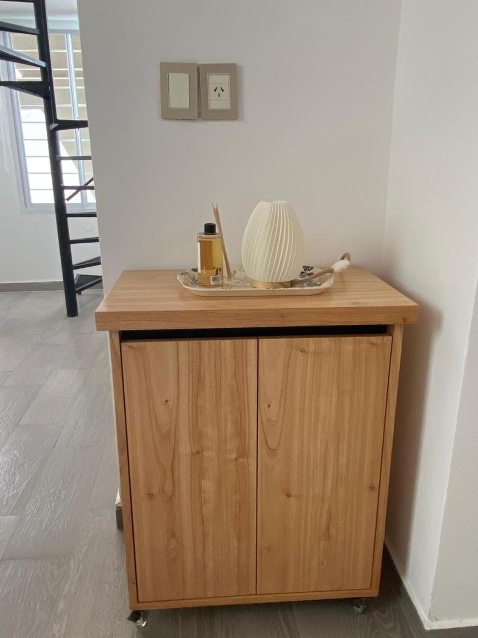 Mia Casa