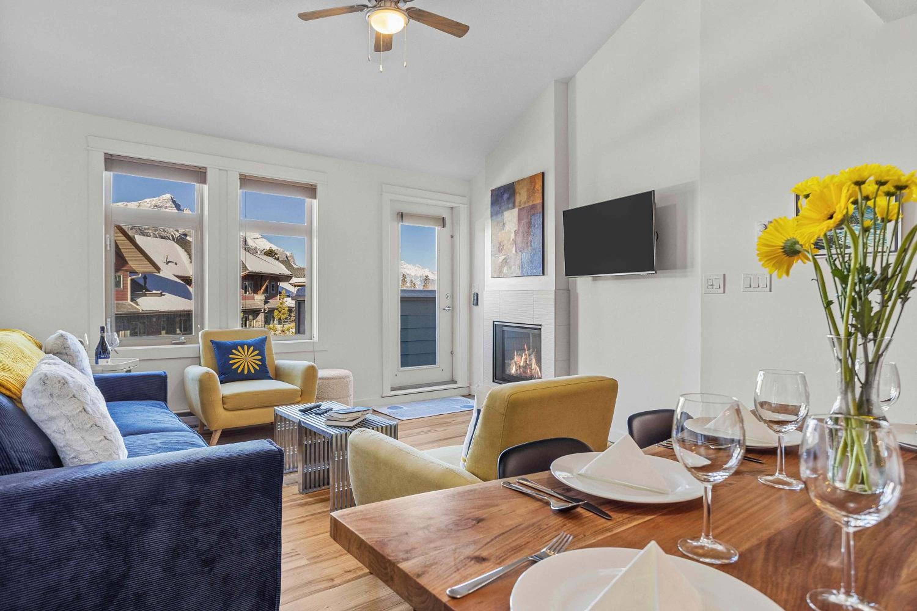Freshly Remodeled - 2 King Beds- Breathtaking Views