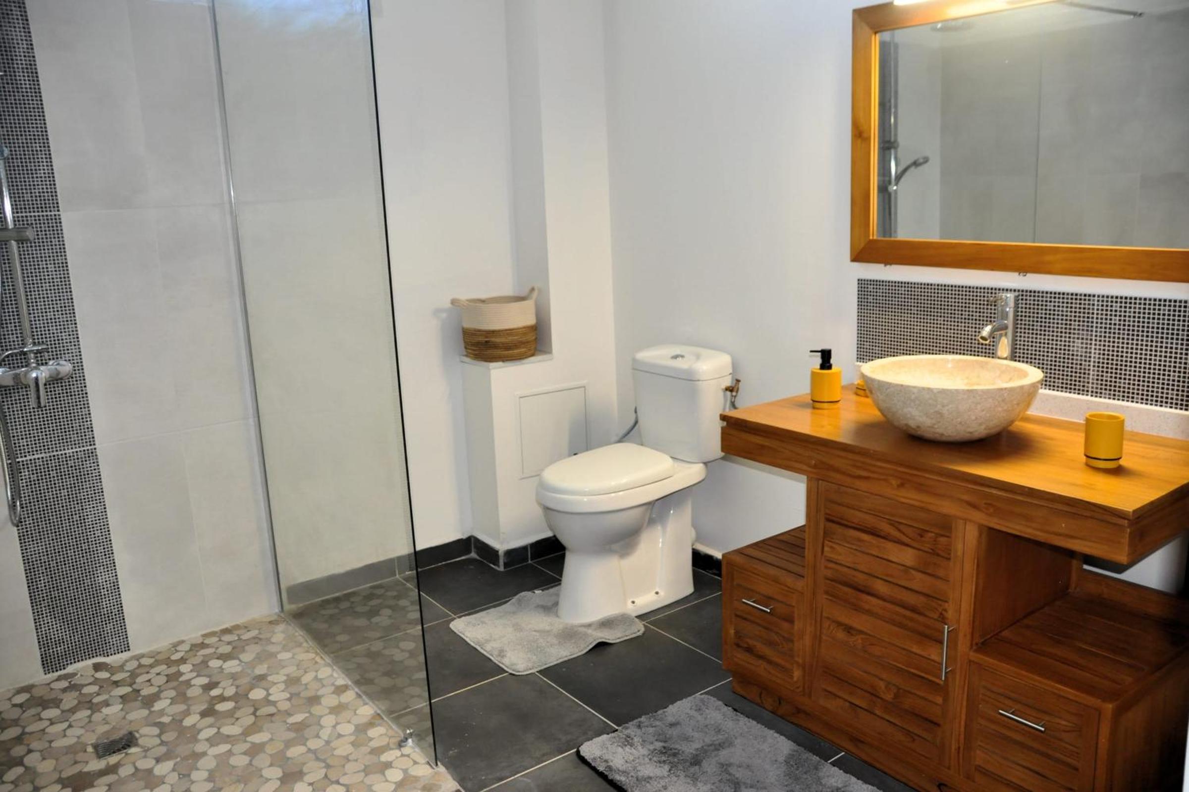 Appartement Lavande
