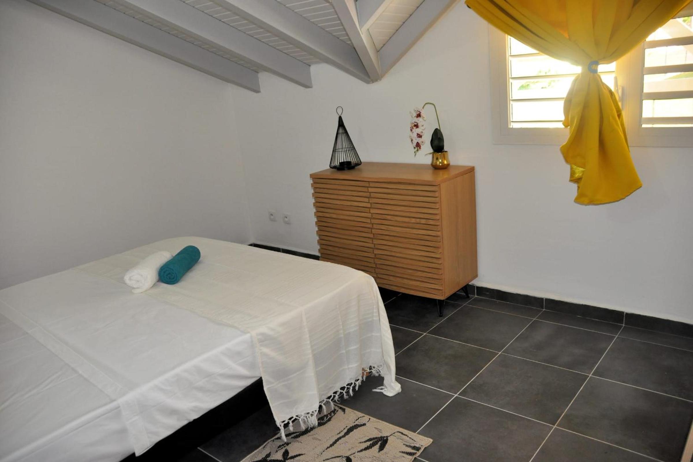 Appartement Lavande
