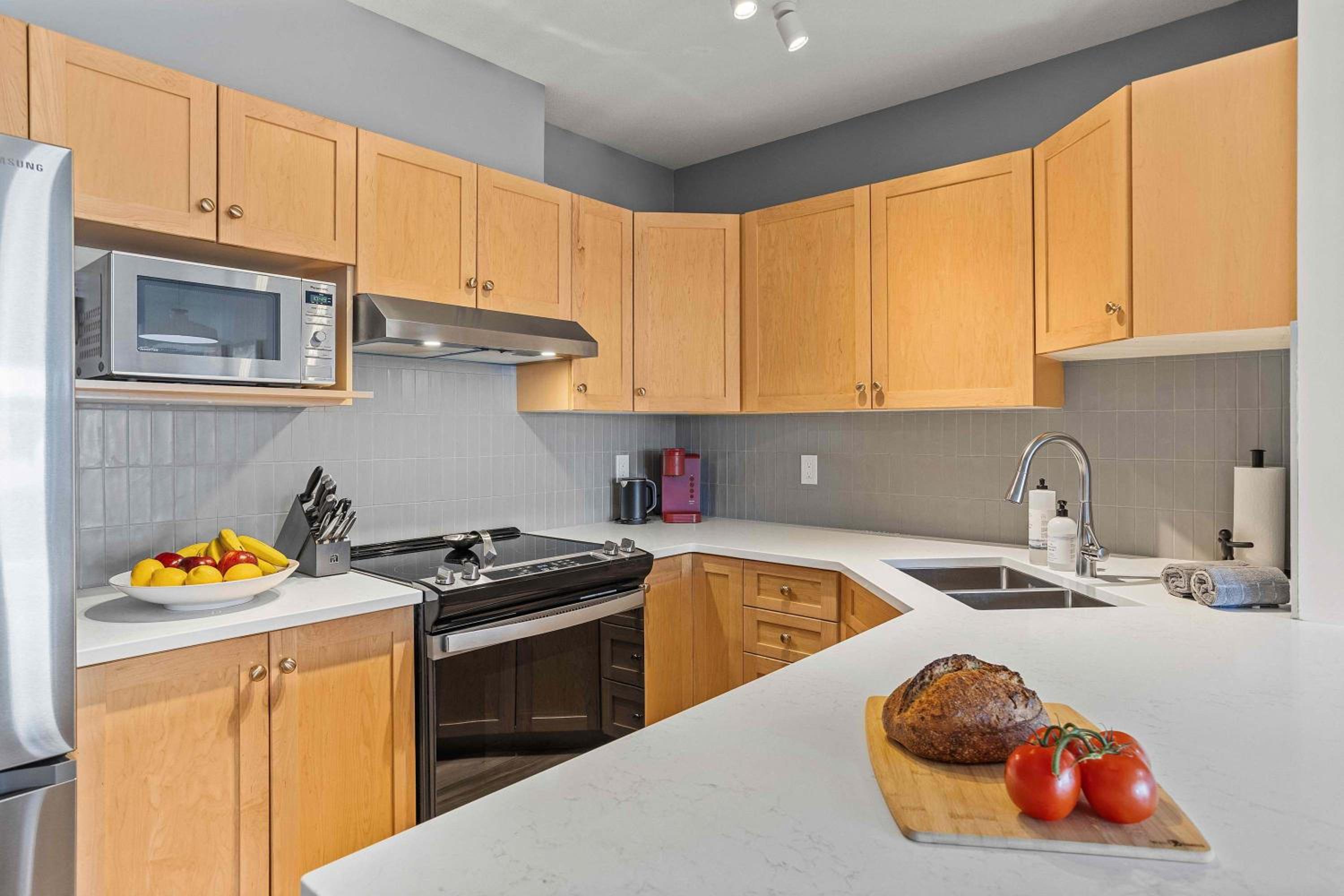 Freshly Remodeled - 2 King Beds- Breathtaking Views