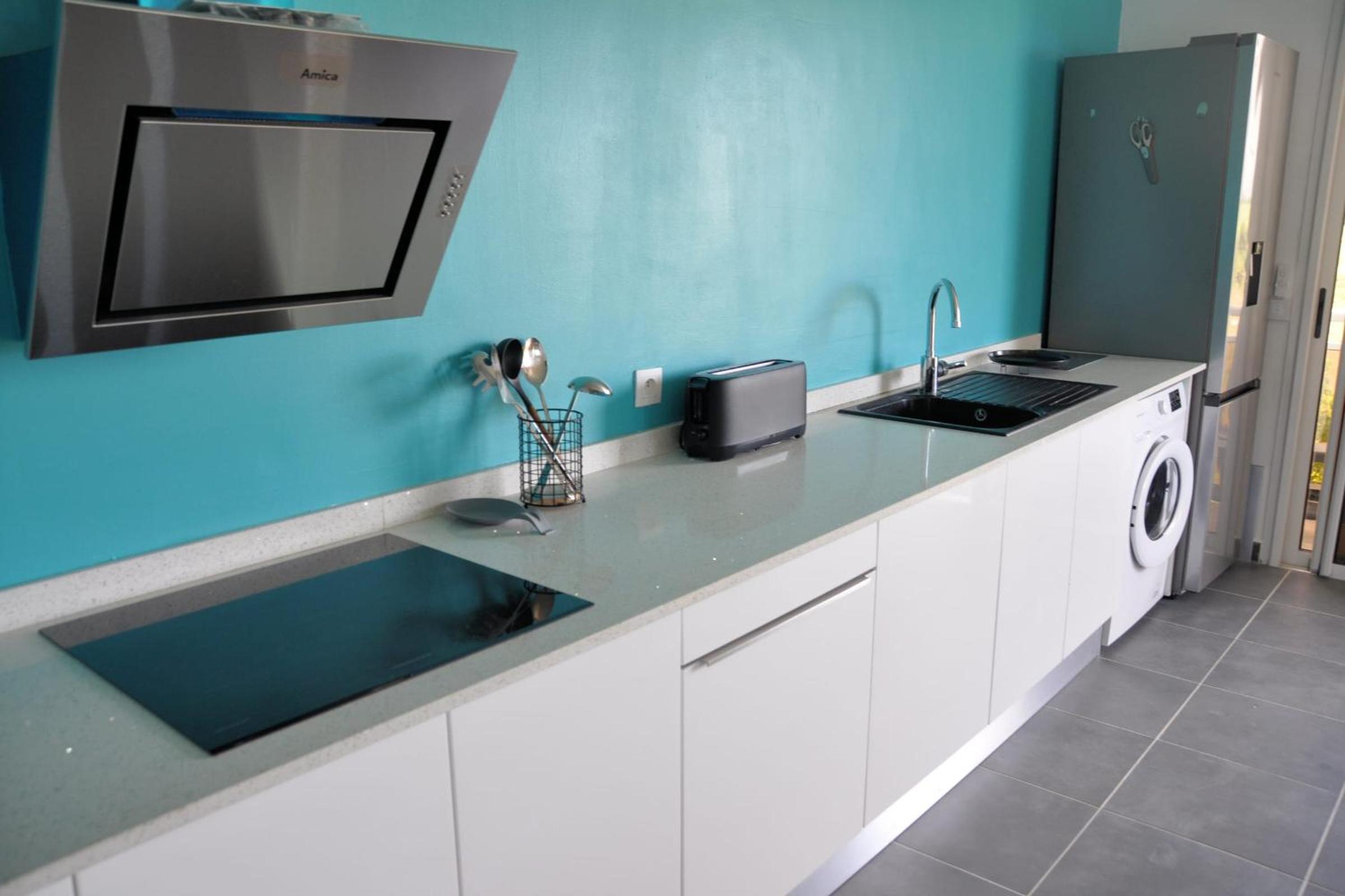Appartement Lavande