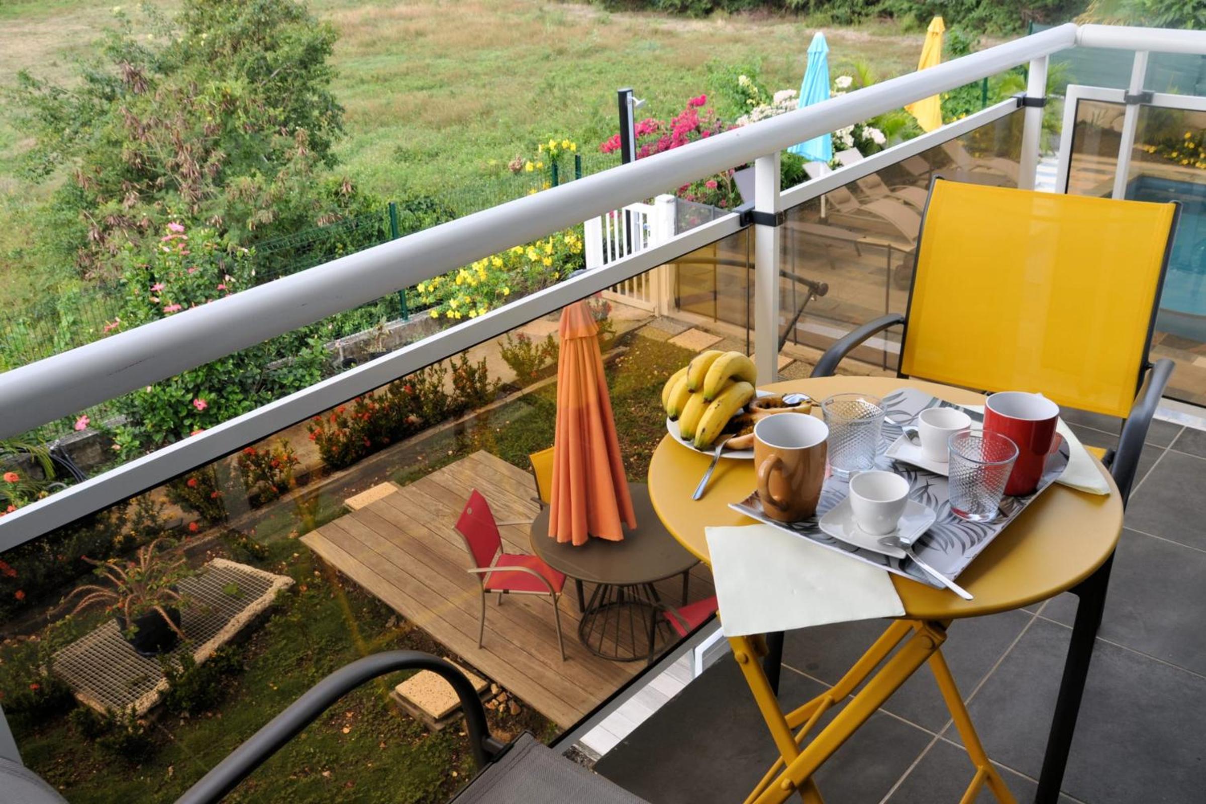 Appartement Lavande