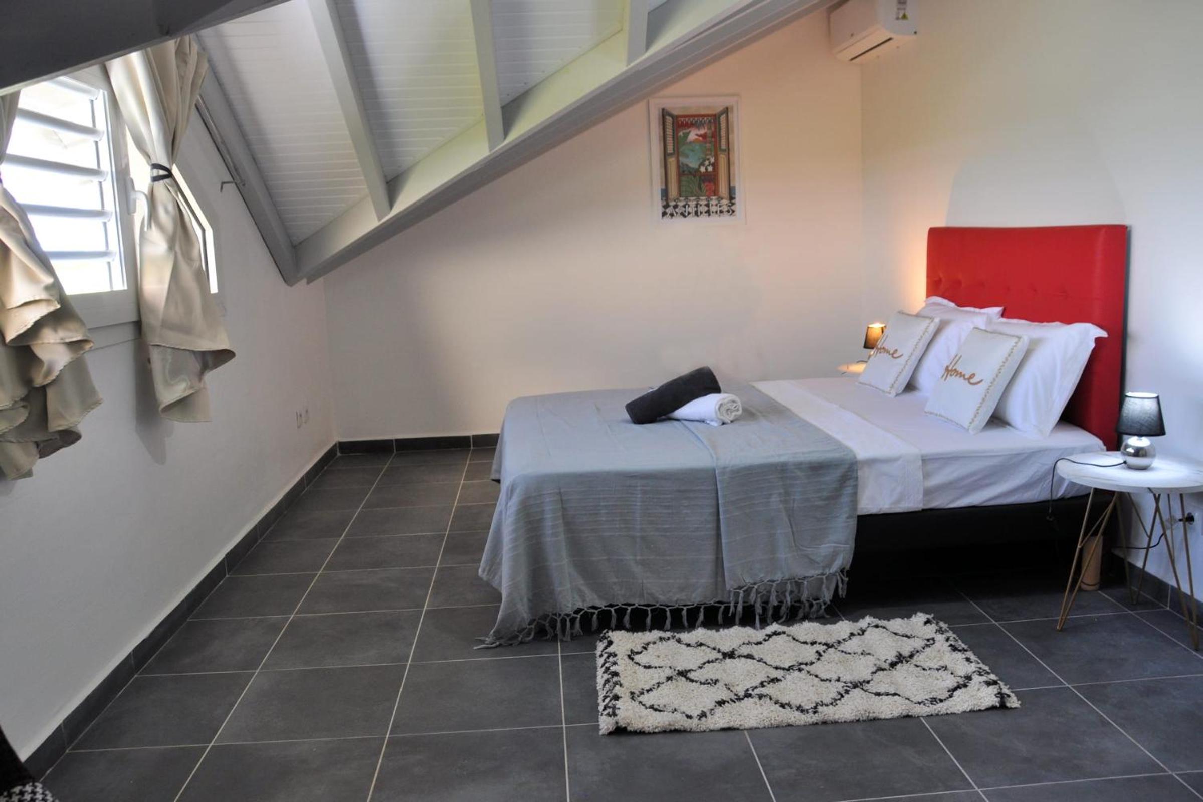 Appartement Lavande