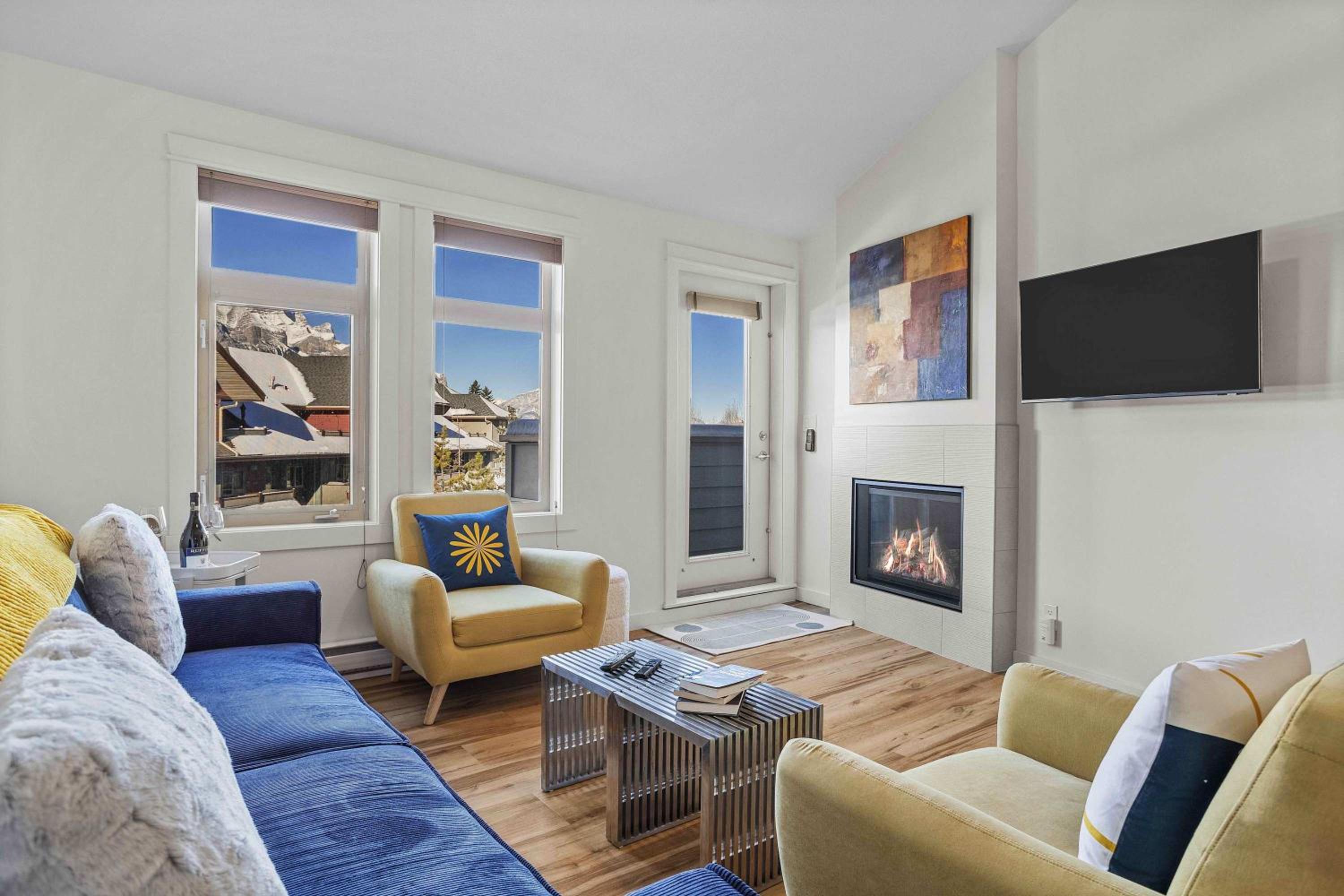 Freshly Remodeled - 2 King Beds- Breathtaking Views