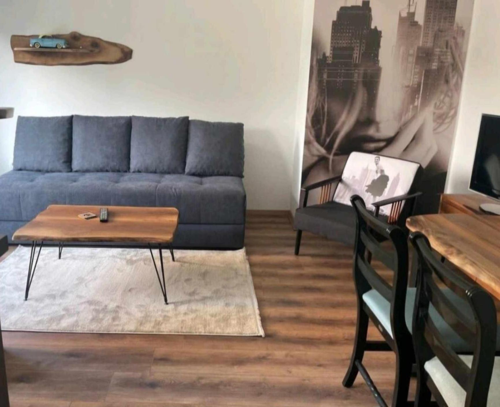 Piazza Liberta Center Apartment
