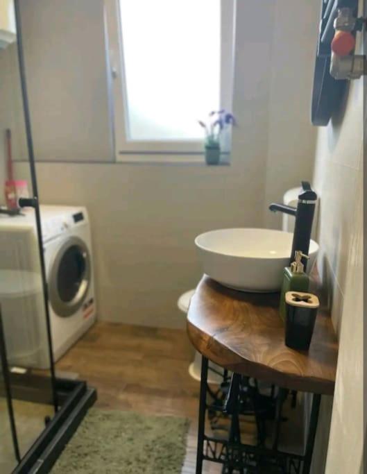 Piazza Liberta Center Apartment