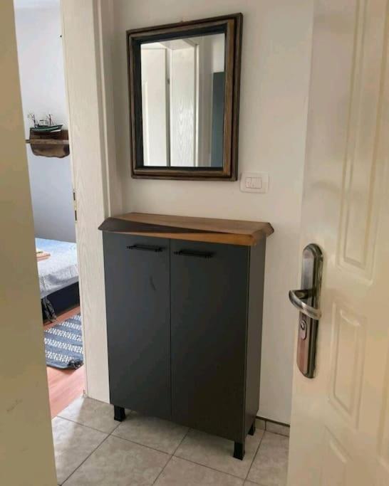 Piazza Liberta Center Apartment