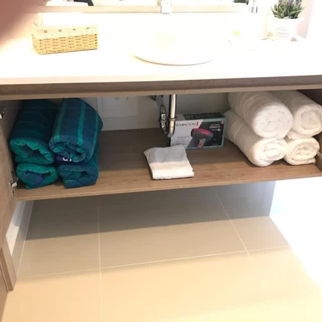 New Apartment 2BR In Morros ECO