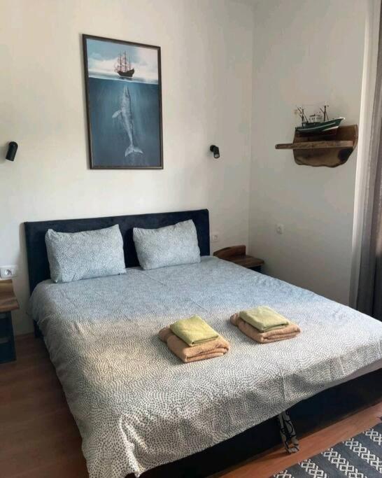 Piazza Liberta Center Apartment