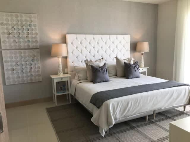 New Apartment 2BR In Morros ECO