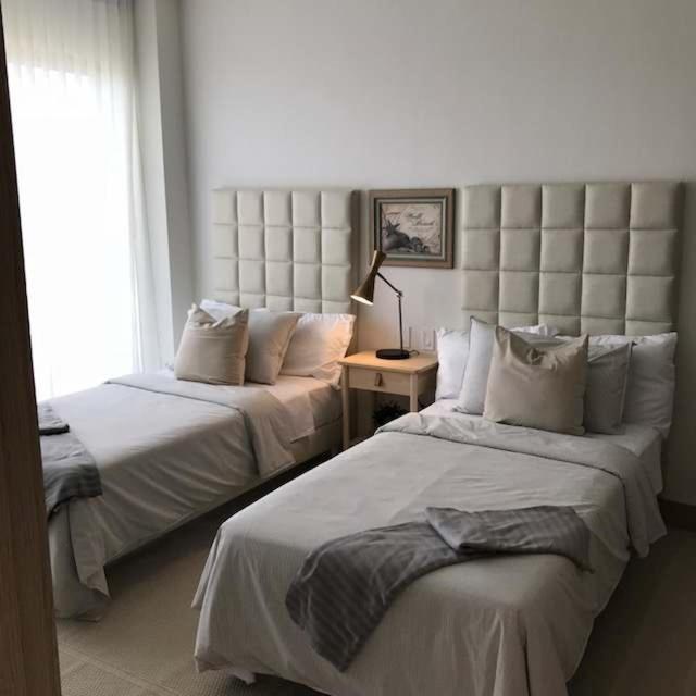 New Apartment 2BR In Morros ECO