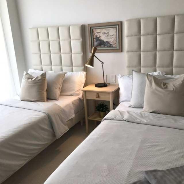 New Apartment 2BR In Morros ECO