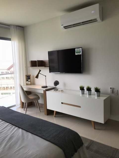 New Apartment 2BR In Morros ECO