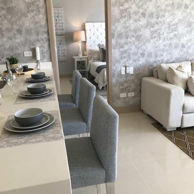 New Apartment 2BR In Morros ECO