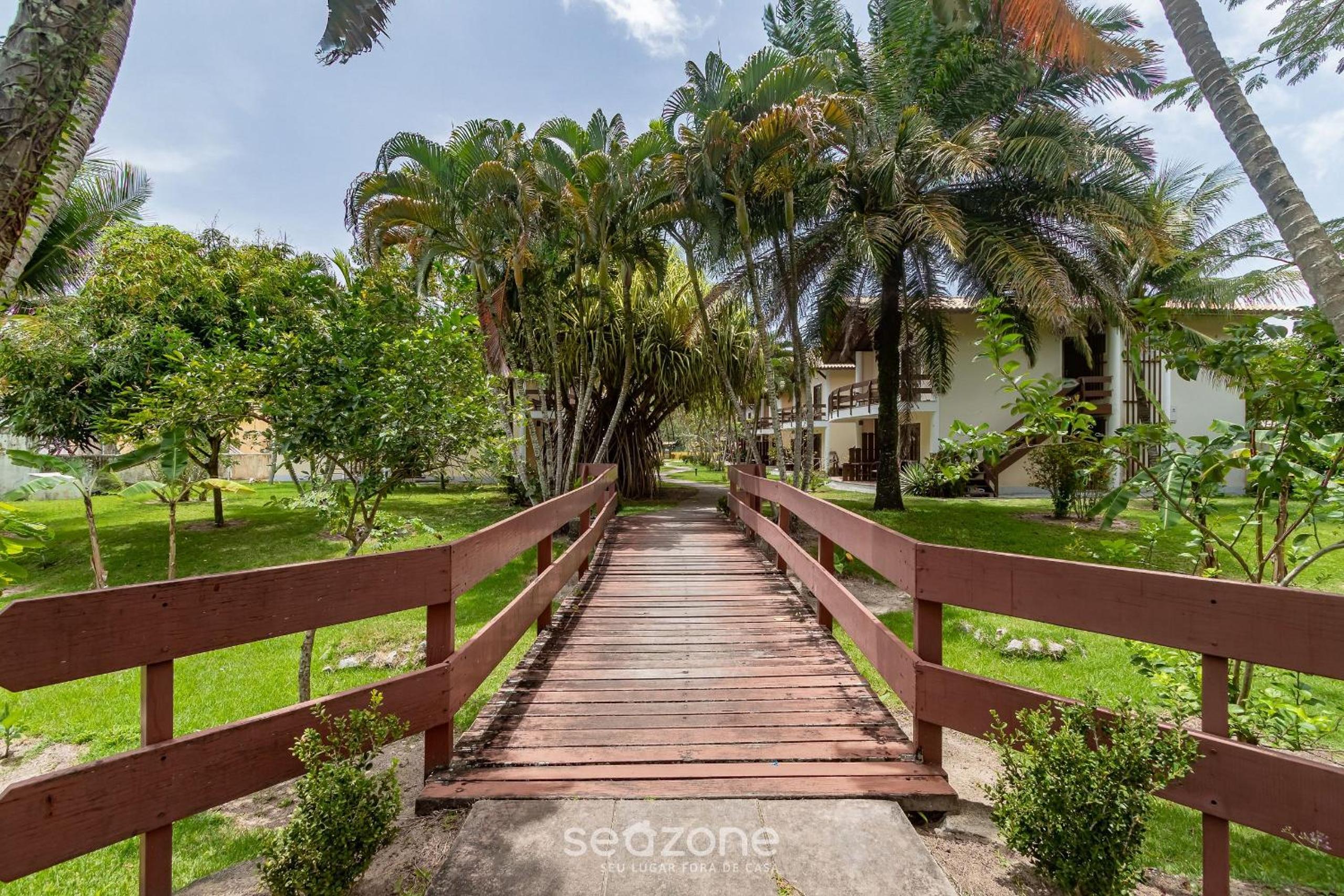 JSO | Apartment Complex | Beachfront Condo