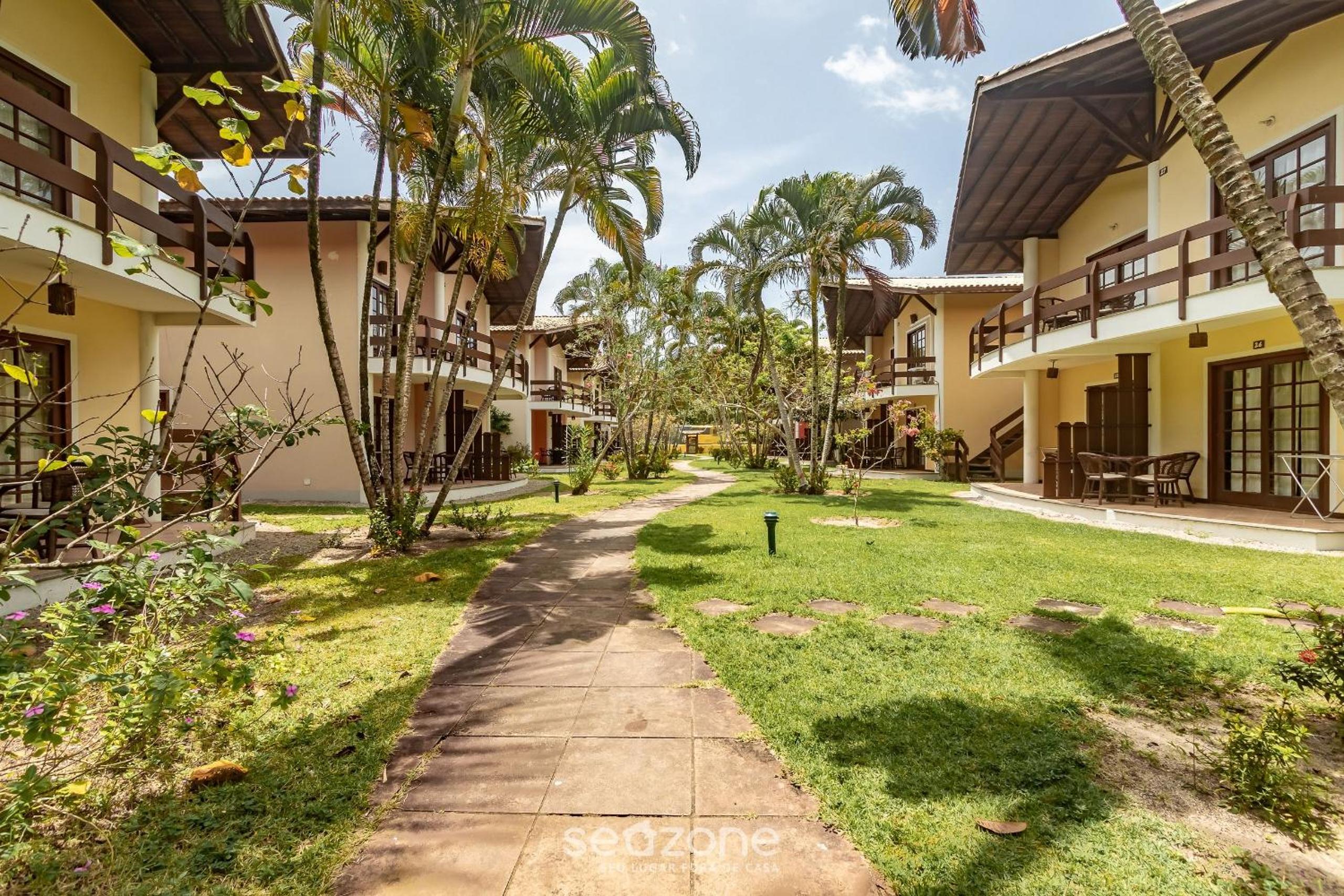 JSO | Apartment Complex | Beachfront Condo