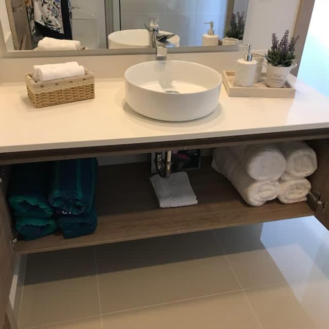 New Apartment 2BR In Morros ECO