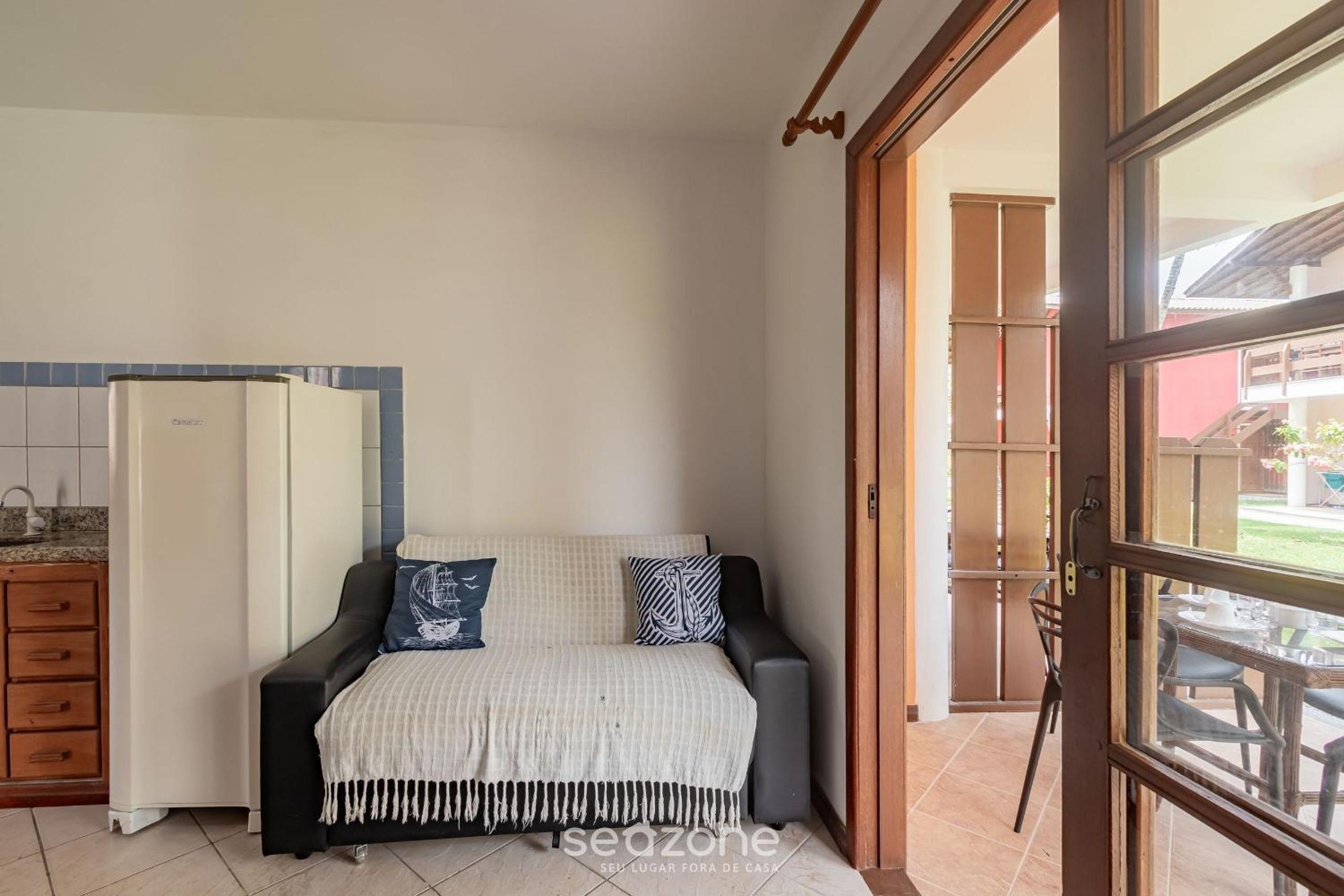 JSO | Apartment Complex | Beachfront Condo