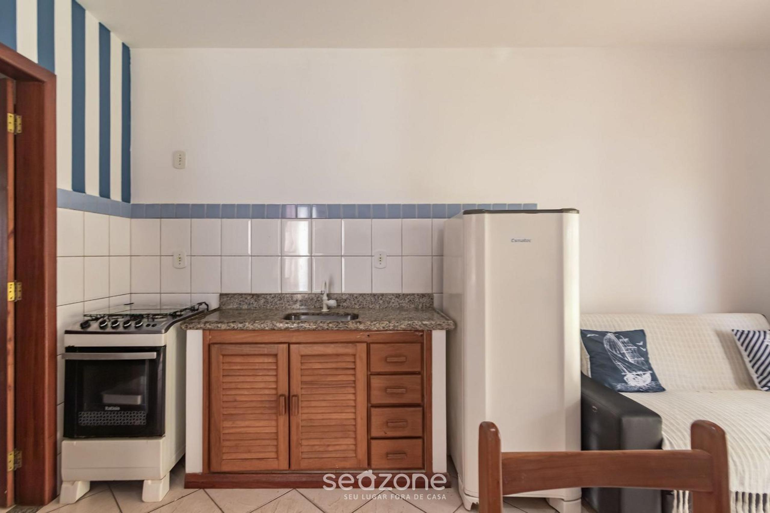 JSO | Apartment Complex | Beachfront Condo