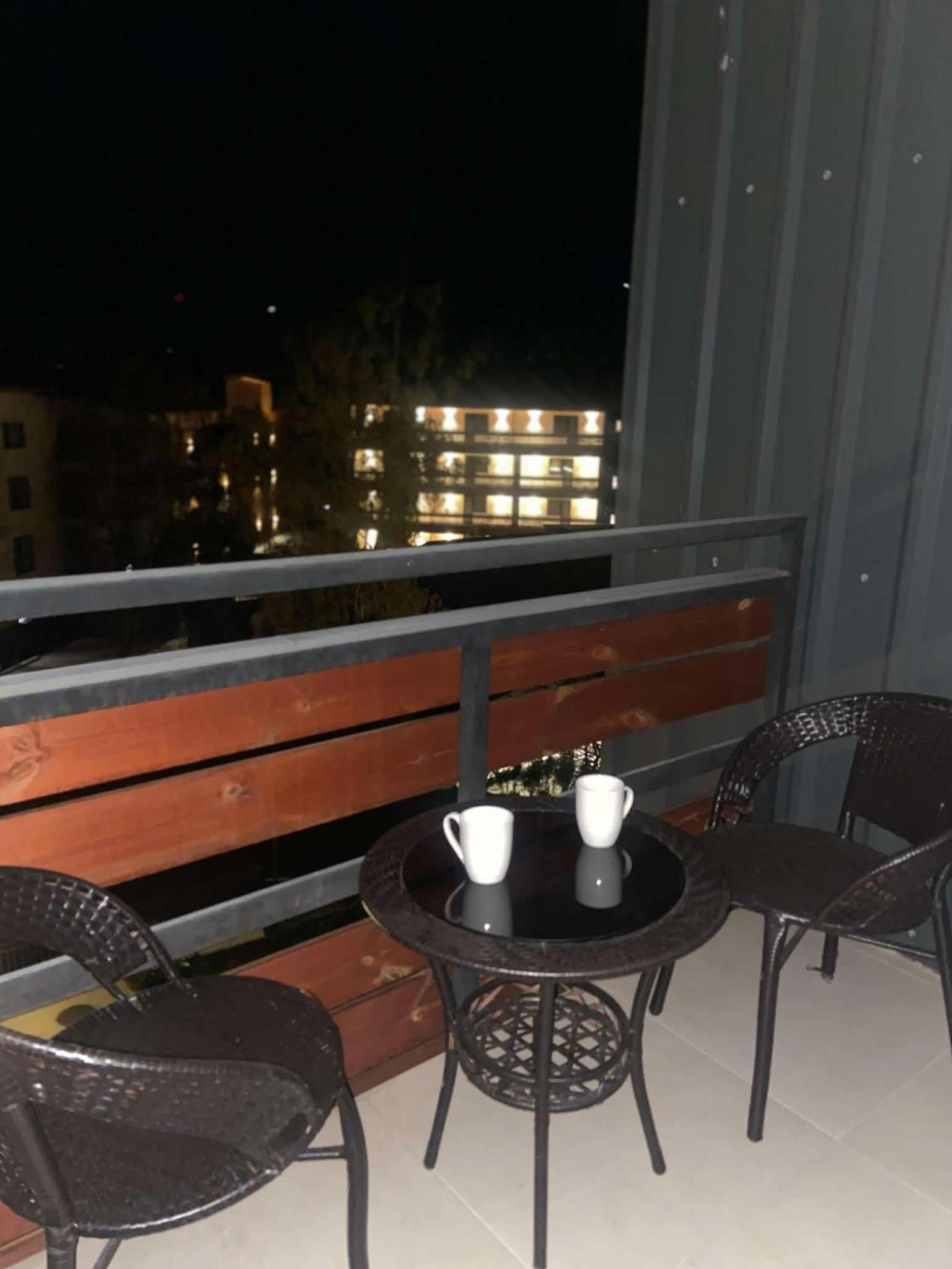 BAKURIANI INN Serviced Apartment 439 view 4