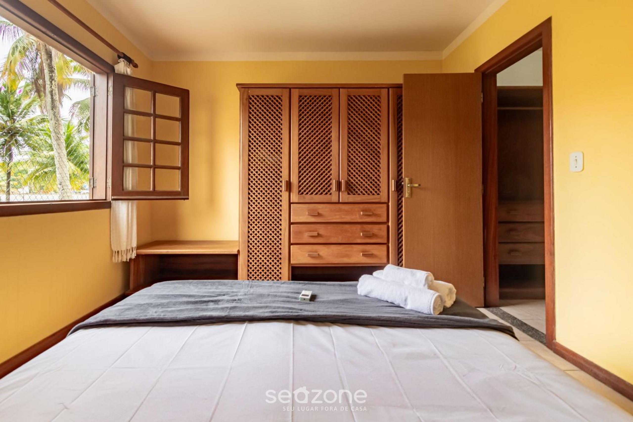 JSO | Apartment Complex | Beachfront Condo