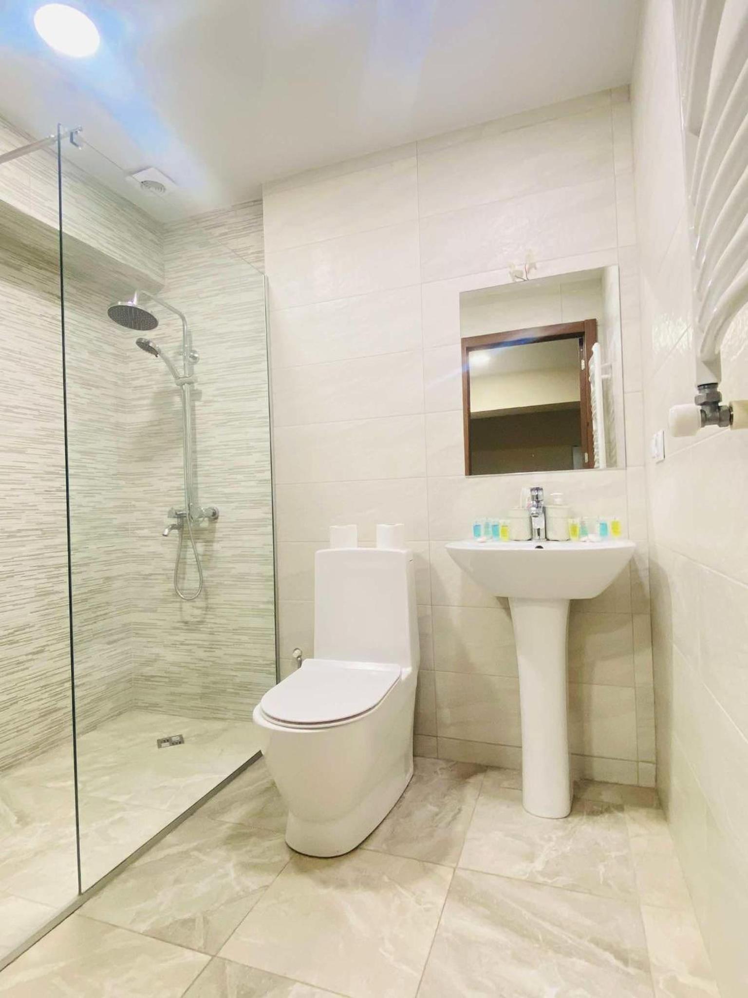 BAKURIANI INN Serviced Apartment 439 view 3