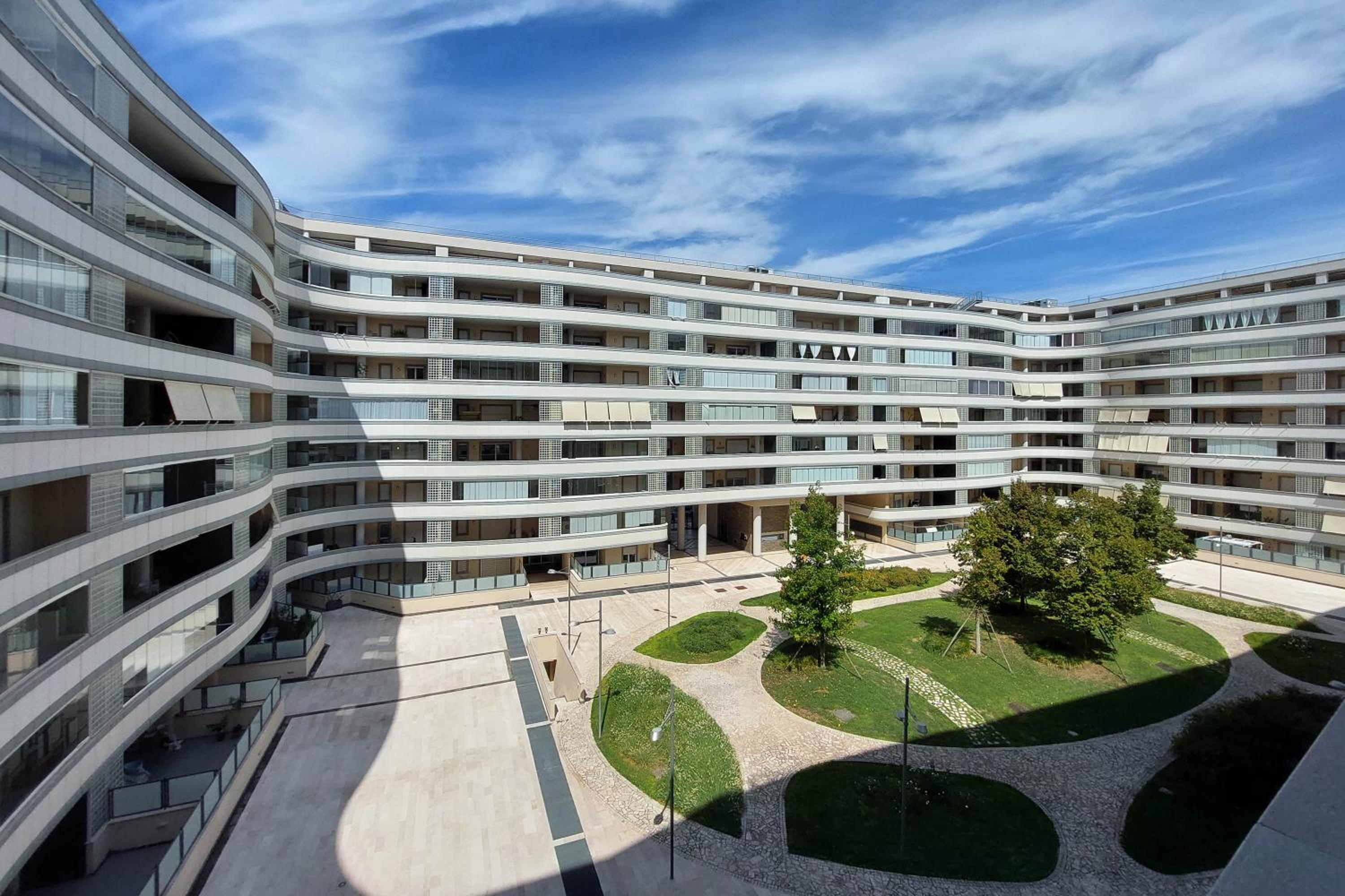 Claudias flat by DomusDimore