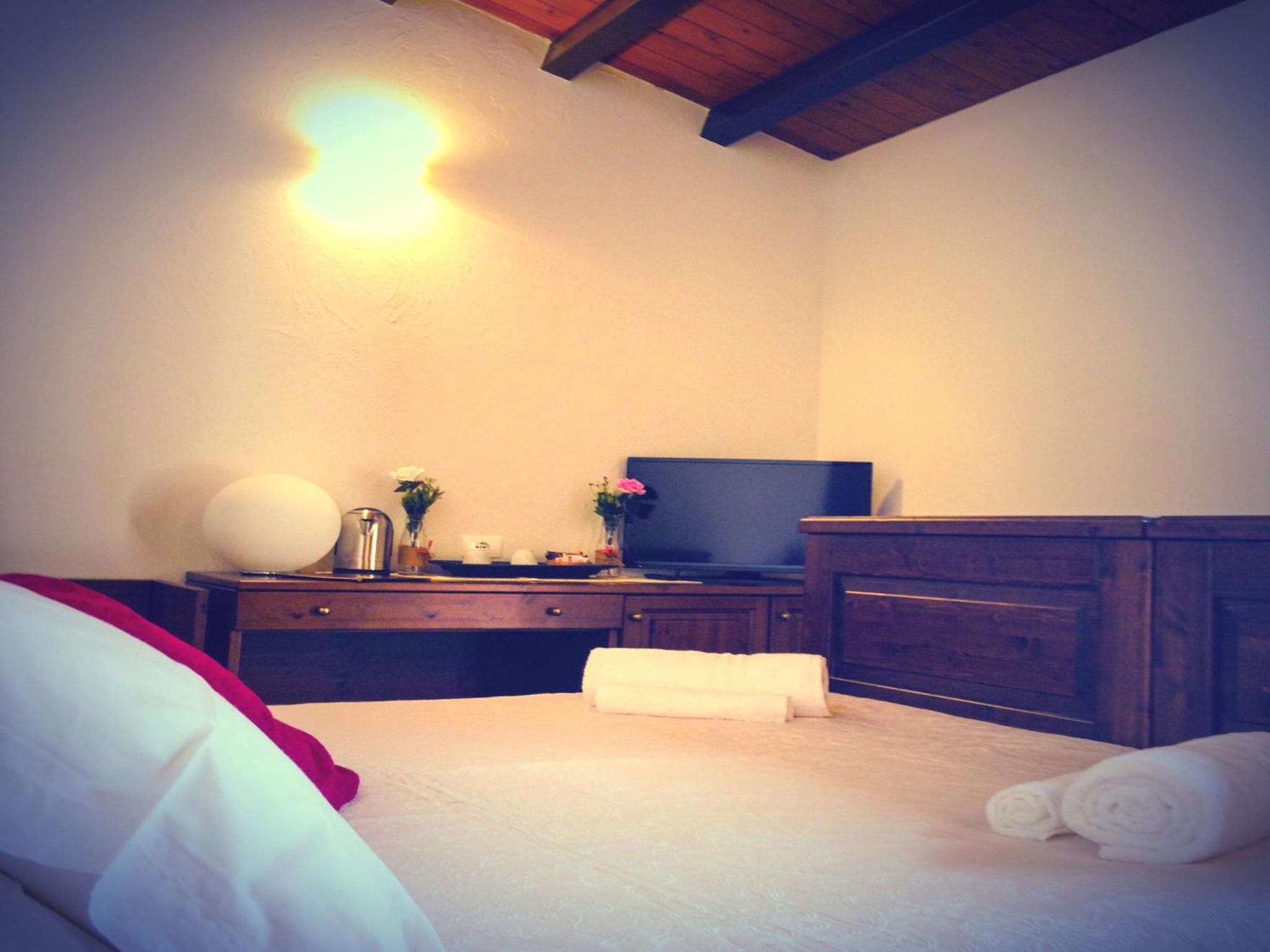 Baglio Fasana whole property