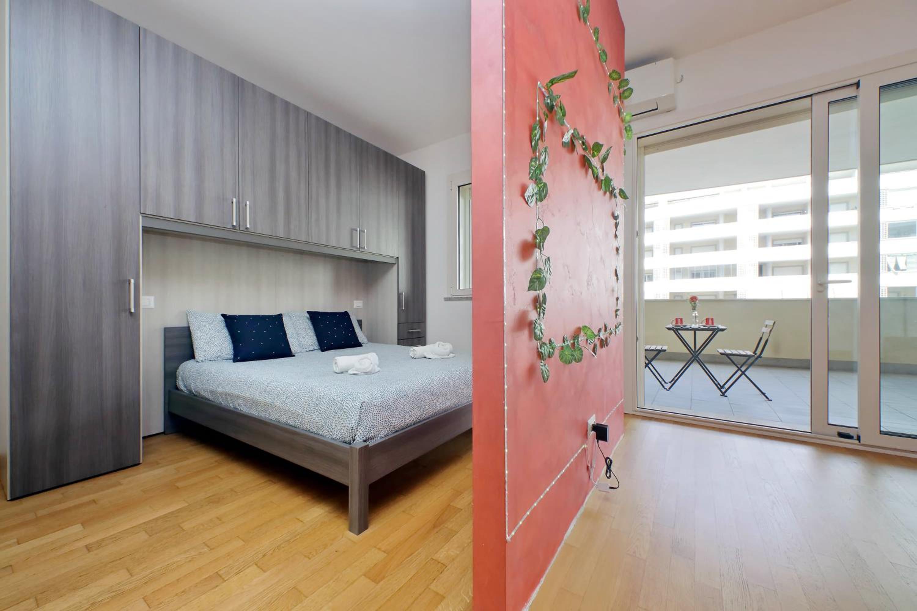 Claudias flat by DomusDimore