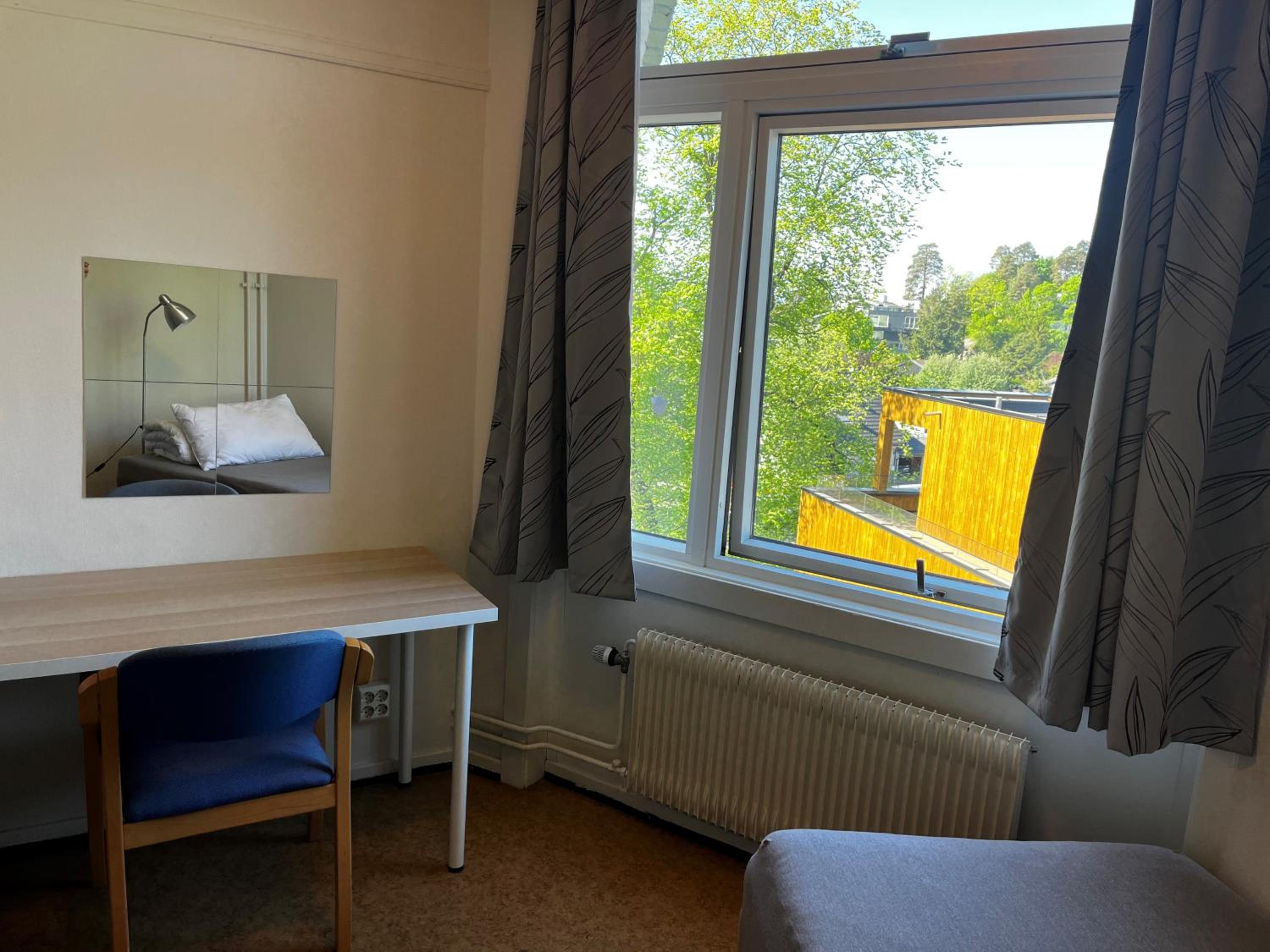 Hostel Oslofjord