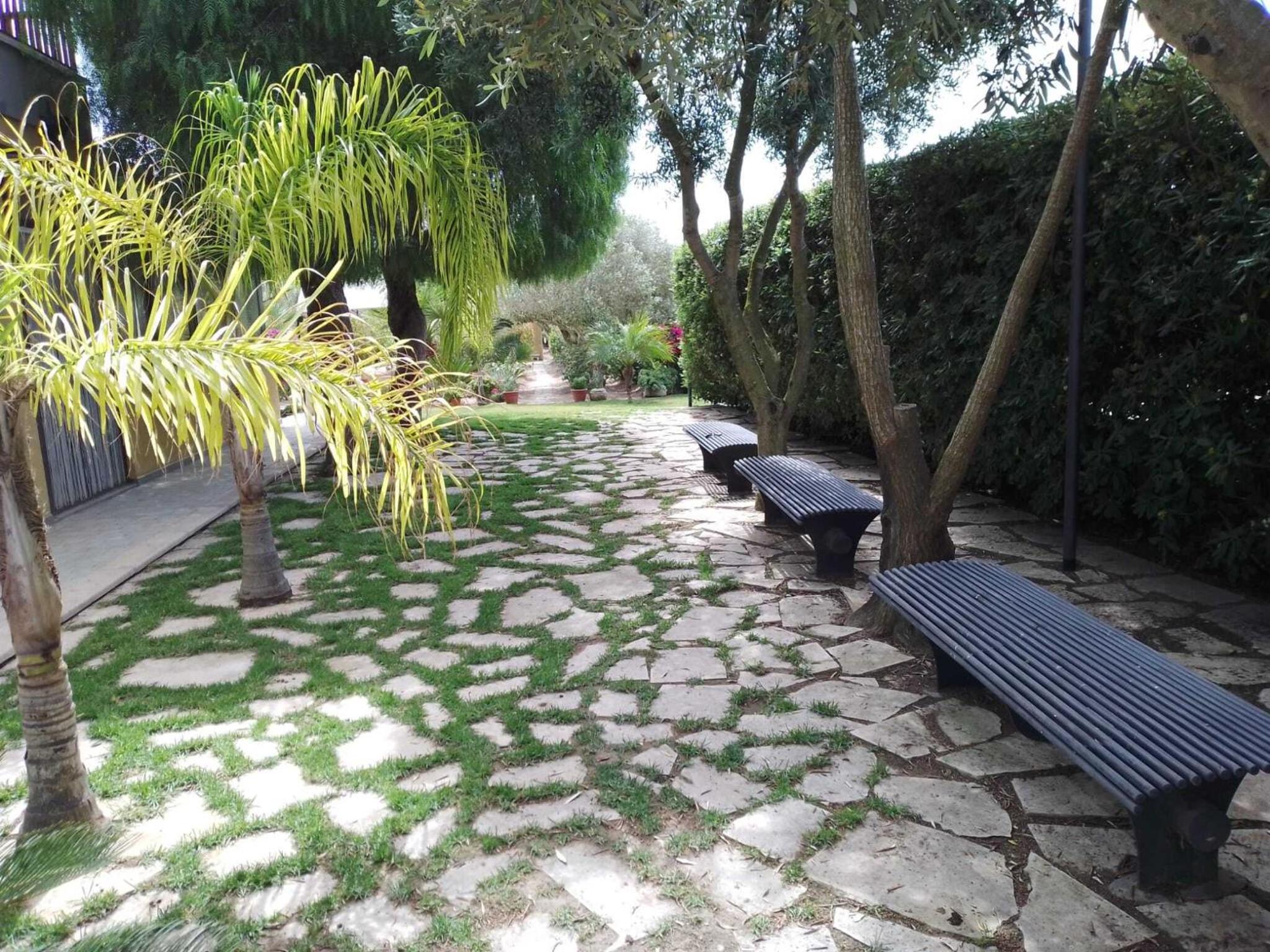 Villa Forino Ragusa