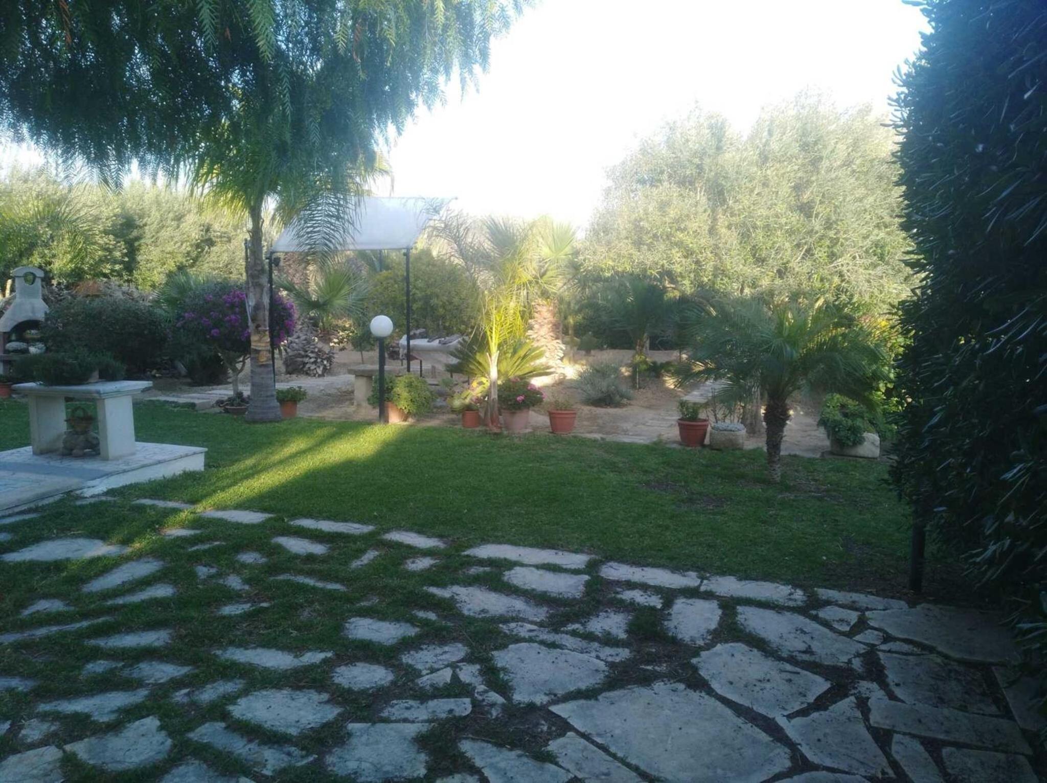 Villa Forino Ragusa