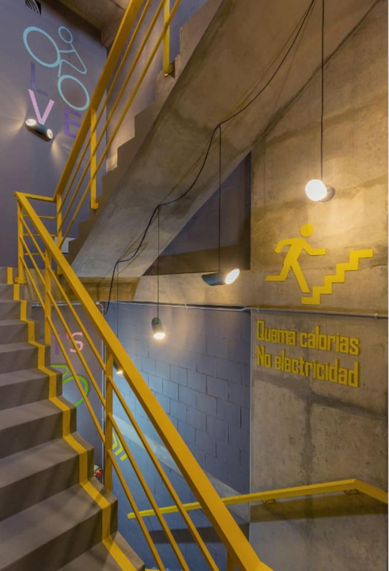 Cozy and Trendy Loft in Bogota 45