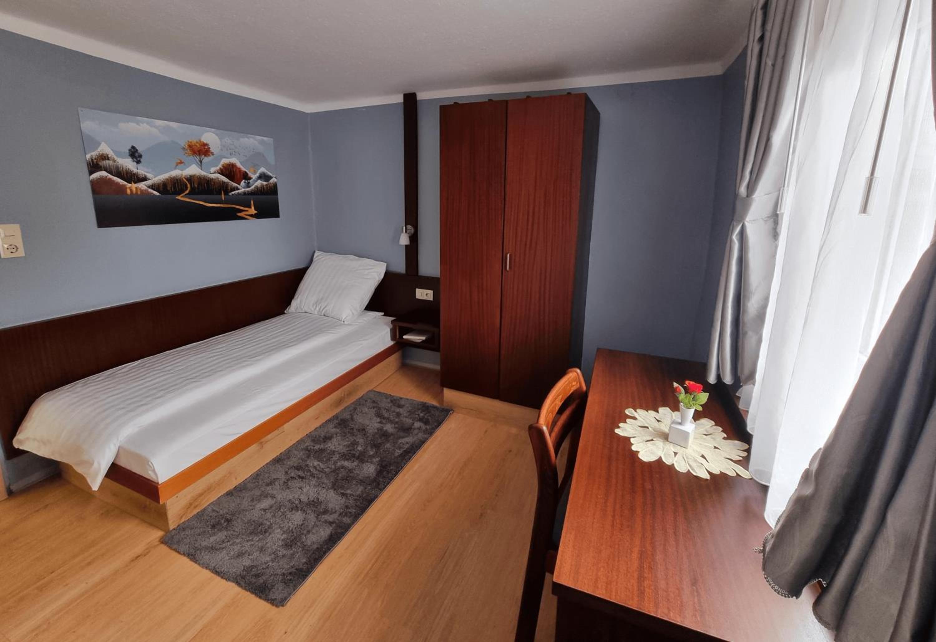 QC5 Pension Buchen in Odenwald