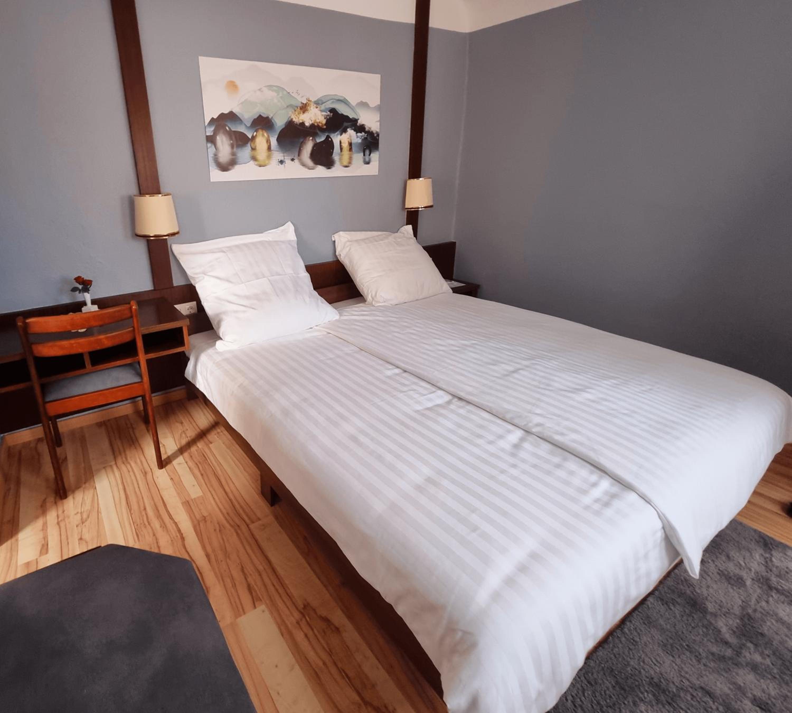 QC5 Pension Buchen in Odenwald