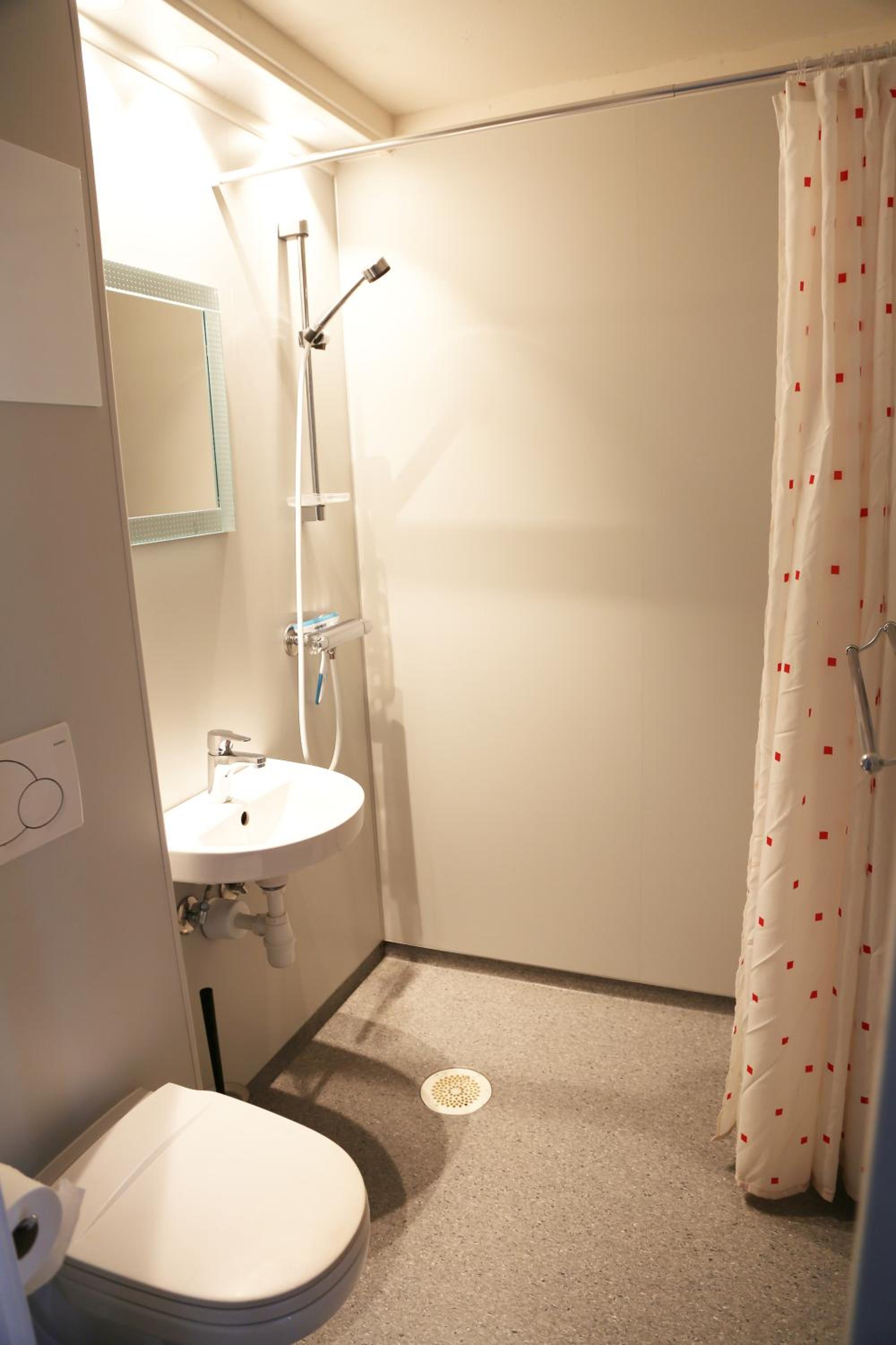 Hostel Oslofjord
