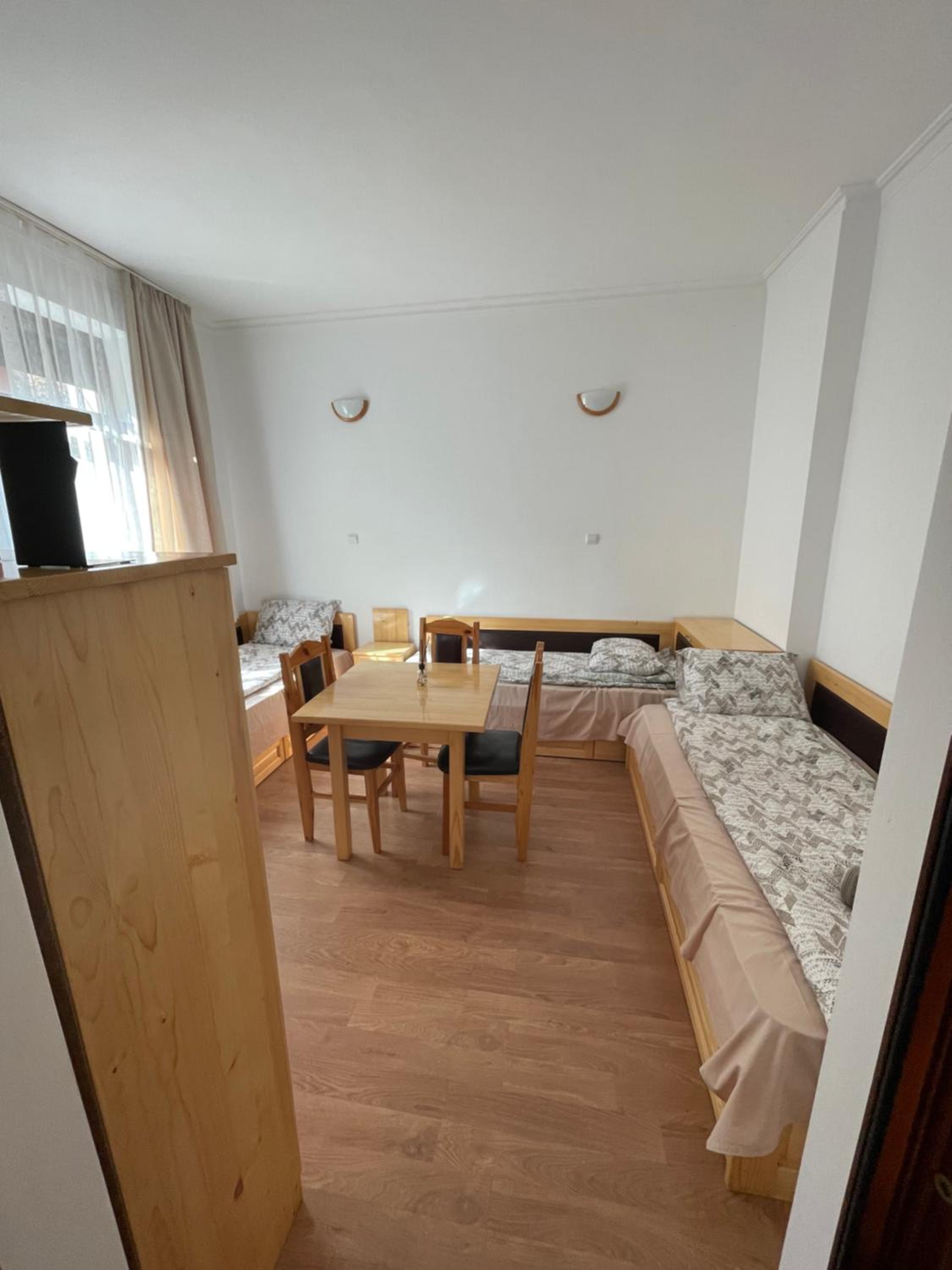 Central Apartament by MIT