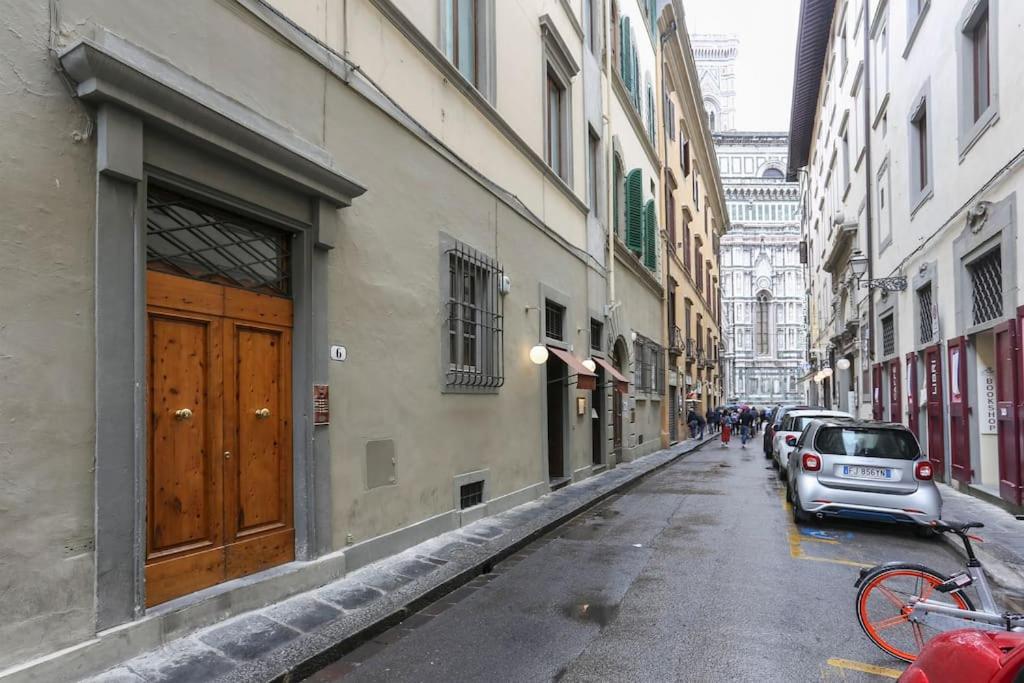 Relax like Home, Via Ricasoli 6, Next to the Duomo of Florence