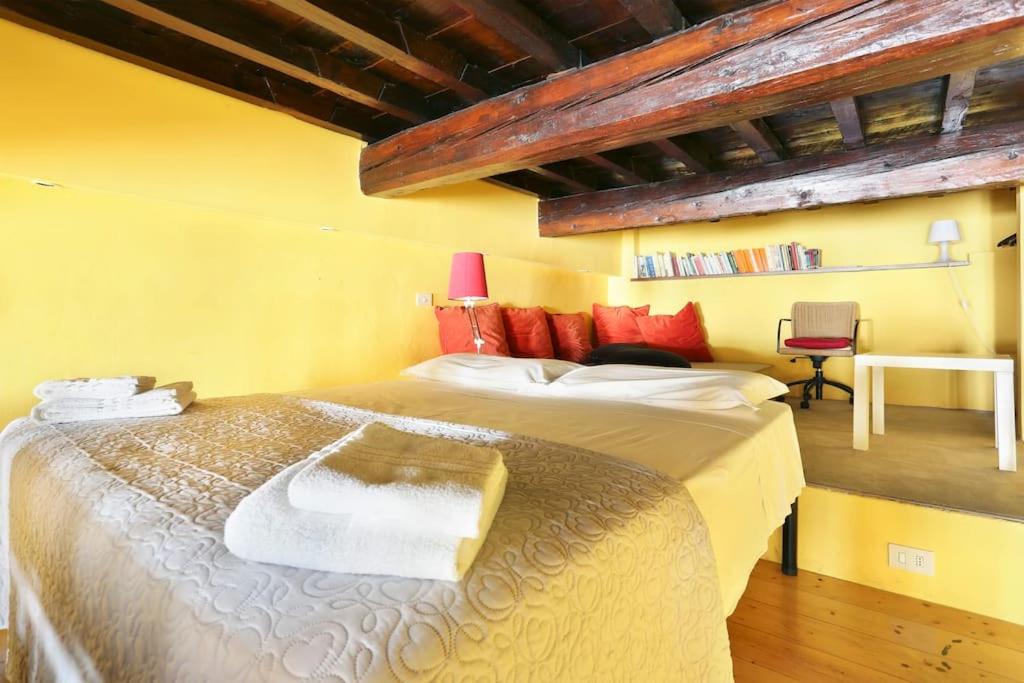 Relax like Home, Via Ricasoli 6, Next to the Duomo of Florence