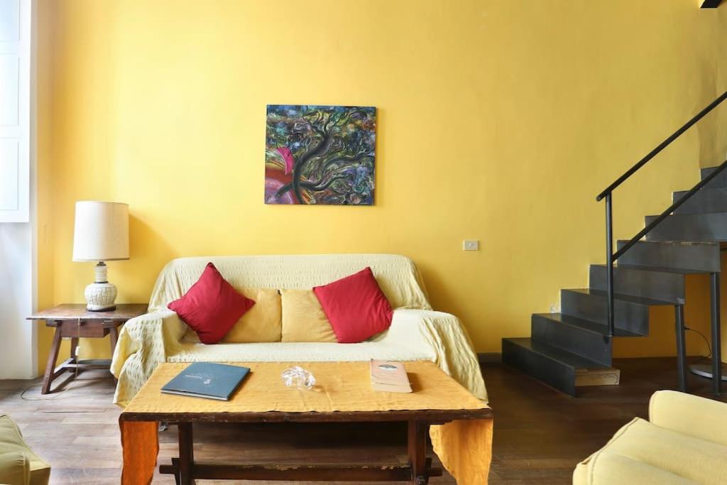 Relax like Home, Via Ricasoli 6, Next to the Duomo of Florence