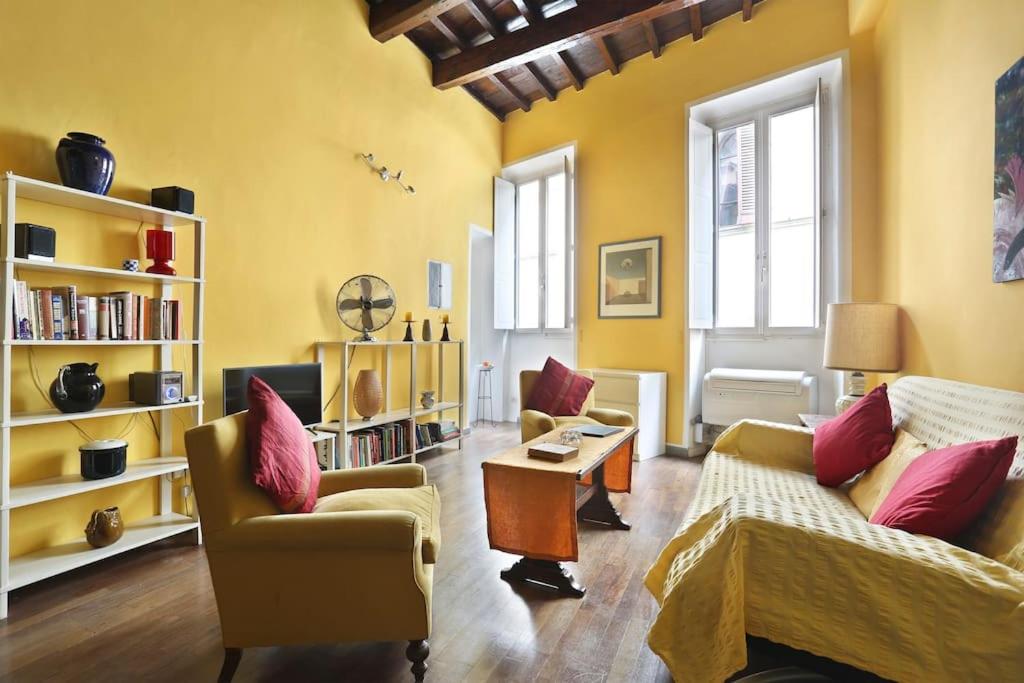 Relax like Home, Via Ricasoli 6, Next to the Duomo of Florence