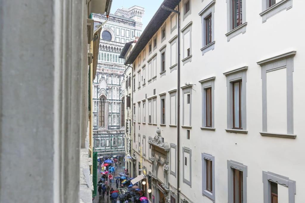 Relax like Home, Via Ricasoli 6, Next to the Duomo of Florence