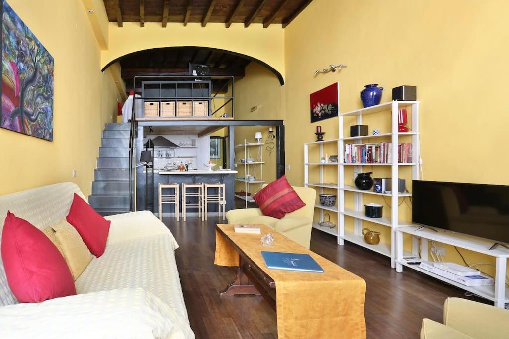 Relax like Home, Via Ricasoli 6, Next to the Duomo of Florence