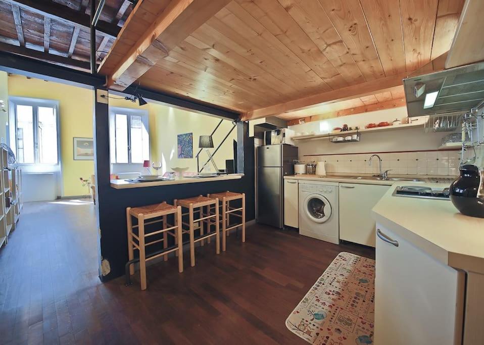 Relax like Home, Via Ricasoli 6, Next to the Duomo of Florence