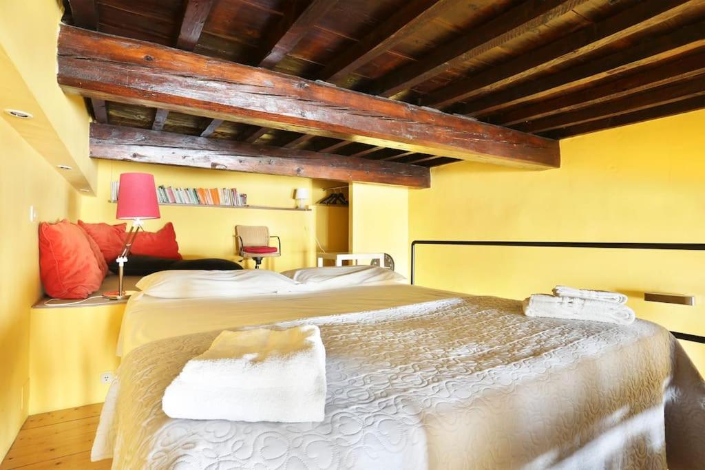Relax like Home, Via Ricasoli 6, Next to the Duomo of Florence