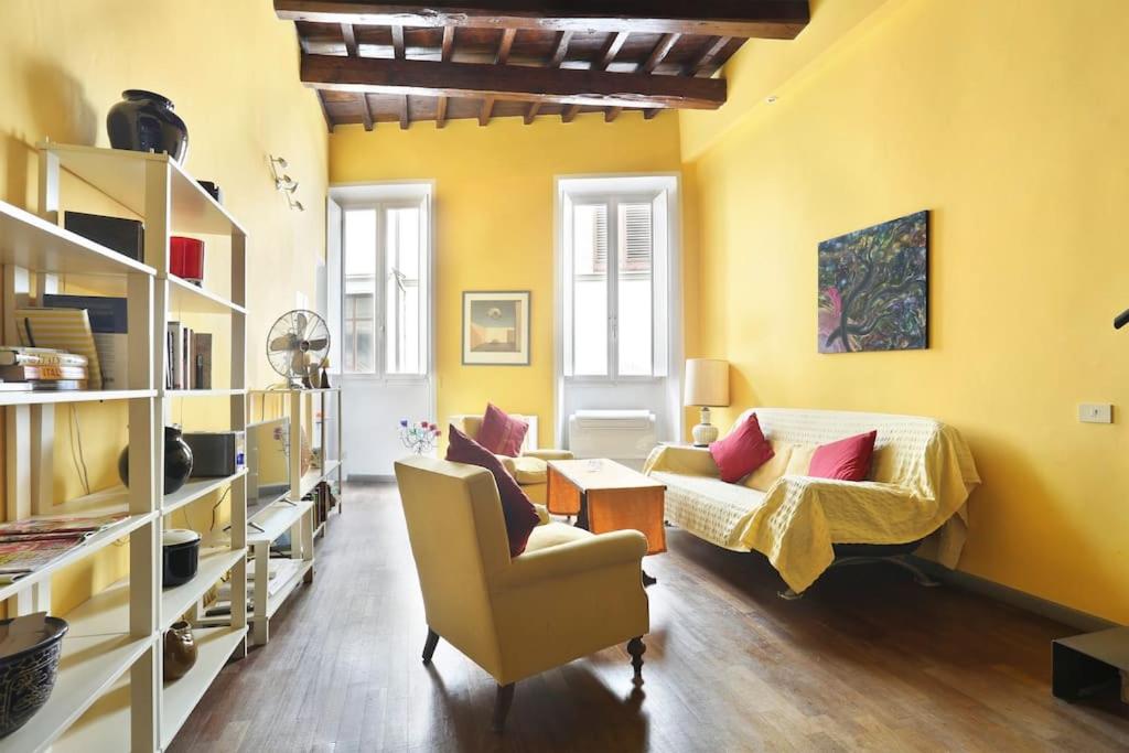 Relax like Home, Via Ricasoli 6, Next to the Duomo of Florence
