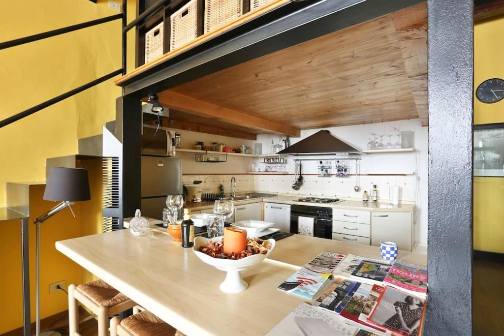 Relax like Home, Via Ricasoli 6, Next to the Duomo of Florence
