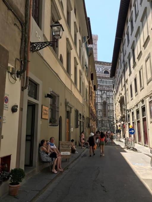 Relax like Home, Via Ricasoli 6, Next to the Duomo of Florence